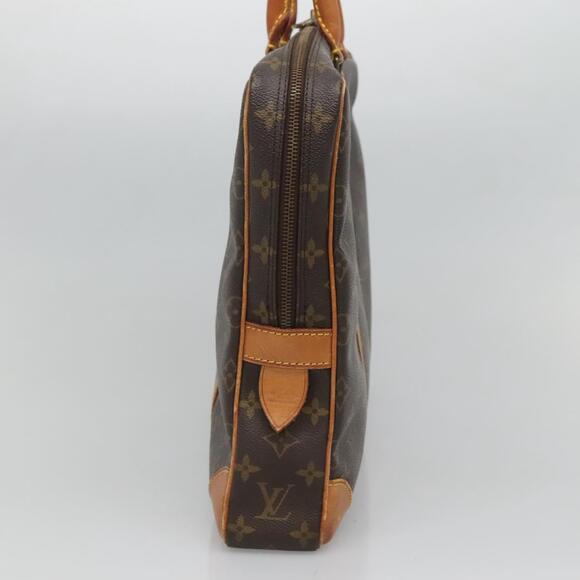 LOUIS VUITTON Monogram Porte Documents Voyage Business Bag M52005 - Picture 4 of 16